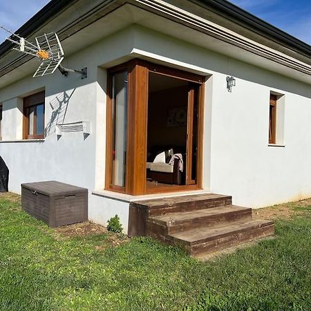Las Catedrales-Casa Canteiro 2 Barreiros Municipality Kültér fotó