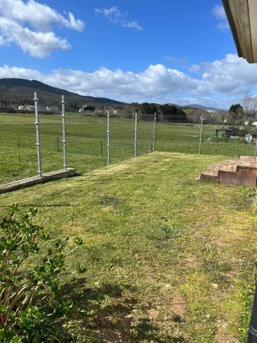 Las Catedrales-Casa Canteiro 2 Barreiros Municipality Kültér fotó