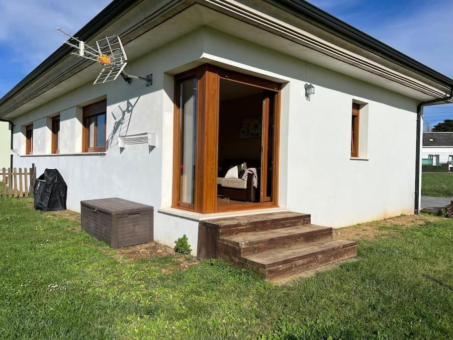 Las Catedrales-Casa Canteiro 2 Barreiros Municipality Kültér fotó