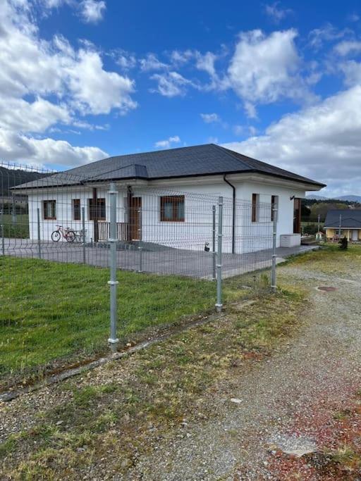Las Catedrales-Casa Canteiro 2 Barreiros Municipality Kültér fotó