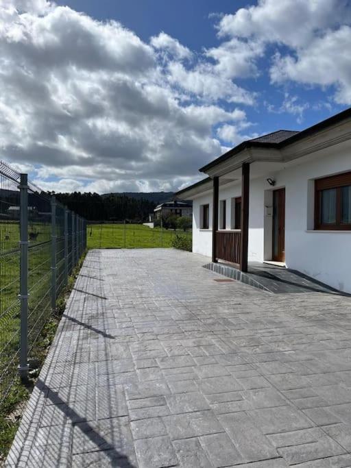 Las Catedrales-Casa Canteiro 2 Barreiros Municipality Kültér fotó