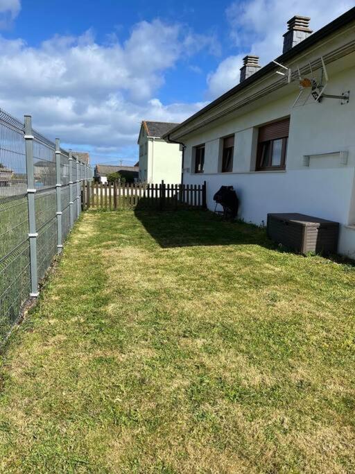 Las Catedrales-Casa Canteiro 2 Barreiros Municipality Kültér fotó