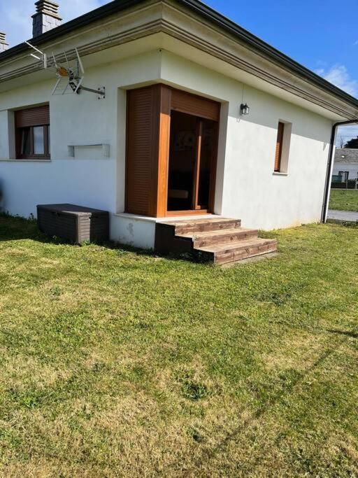 Las Catedrales-Casa Canteiro 2 Barreiros Municipality Kültér fotó