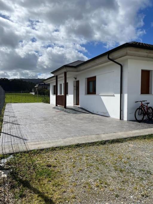 Las Catedrales-Casa Canteiro 2 Barreiros Municipality Kültér fotó