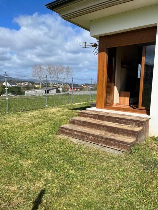 Las Catedrales-Casa Canteiro 2 Barreiros Municipality Kültér fotó